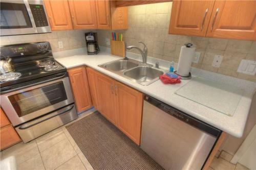 Apartamento Maui Banyan #g-202 Condo
