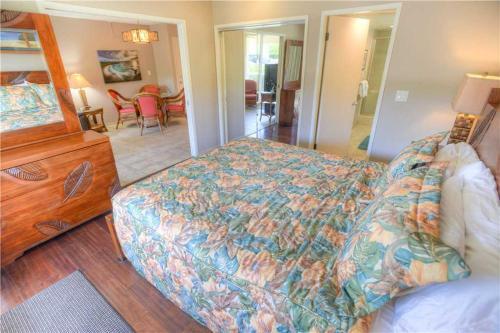 Apartamento Maui Banyan #g-202 Condo