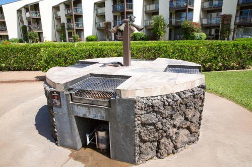 Apartamento Hale Kamaole #176 Condo