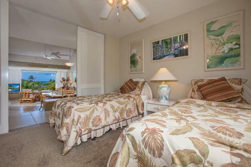 Apartamento Palms At Wailea 2202 - Two Bedroom Condo