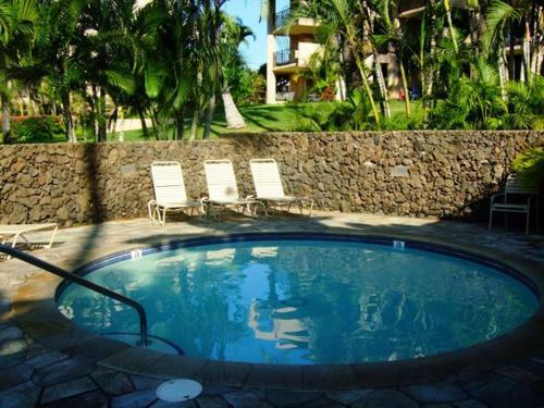 Apartamento Kamaole Sands #9-207 Condo