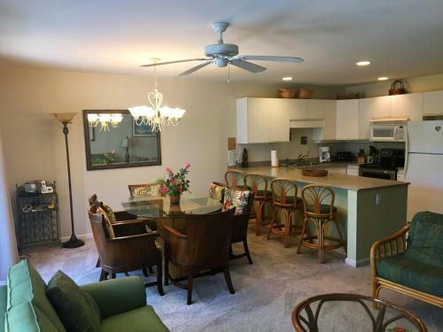 Apartamento Maui Kamaole #k-108 Condo
