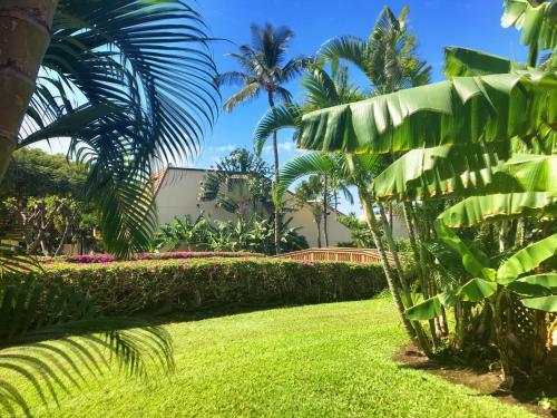 Apartamento Maui Kamaole #k-108 Condo