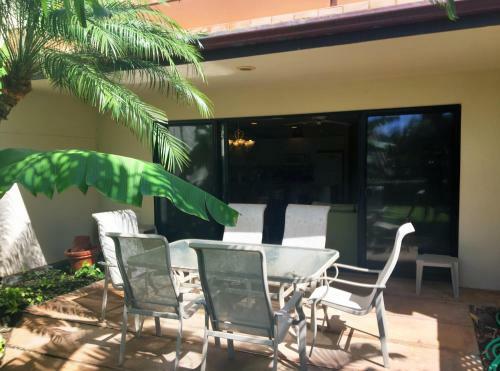 Apartamento Maui Kamaole #k-108 Condo