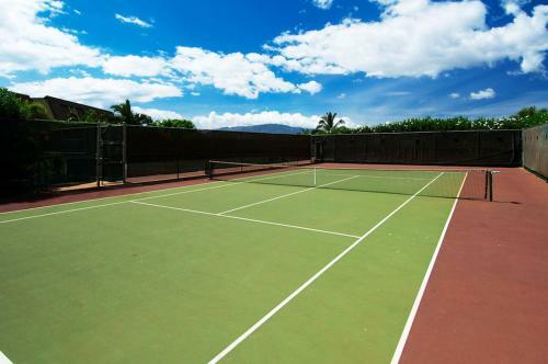 Apartamento Maui Kamaole #k-108 Condo