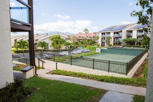 Apartamento Hale Kamaole #156