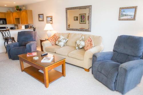 Apartamento Hale Kamaole #156