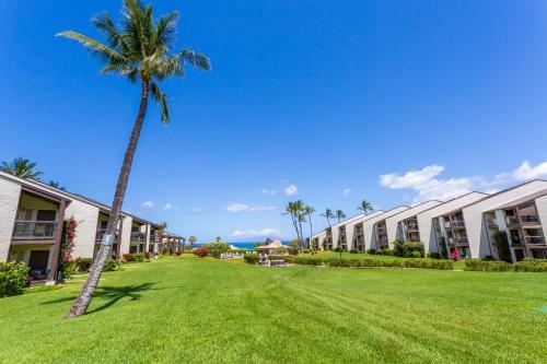 Apartamento Hale Kamaole #156