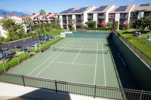 Apartamento Hale Kamaole #156