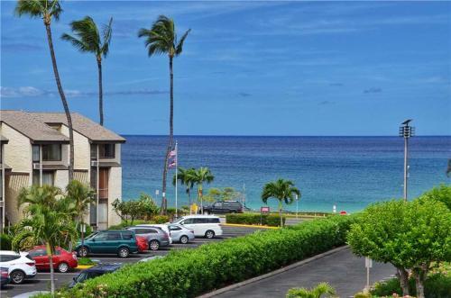 Apartamento Kamaole Sands 09-309 Condo