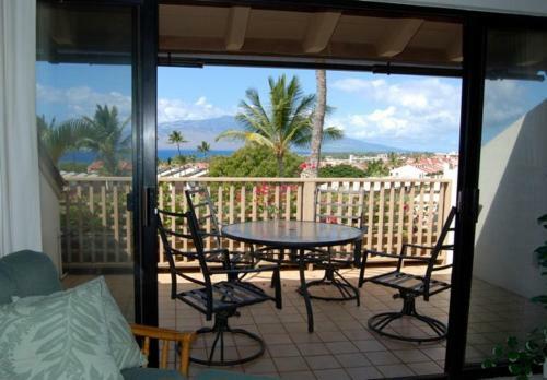 Apartamento Maui Kamaole #j-217 Condo