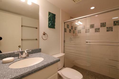 Apartamento Kamaole Sands #1-406 Condo