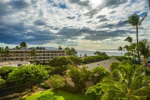 Apartamento Kihei Akahi Resort - Unit C618
