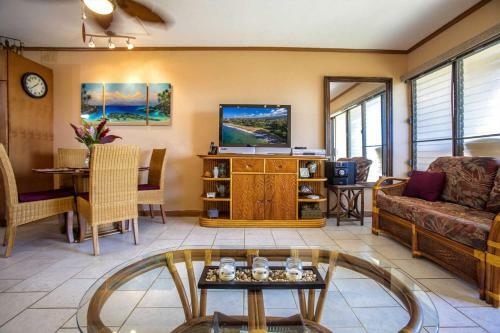Apartamento Kihei Akahi Resort - Unit C618