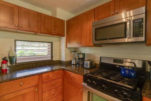 Apartamento Kihei Akahi #b-203 Condo