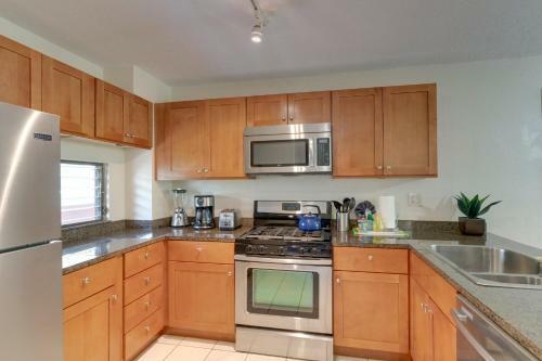 Apartamento Kihei Akahi #b-203 Condo