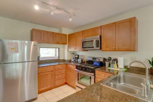 Apartamento Kihei Akahi #b-203 Condo