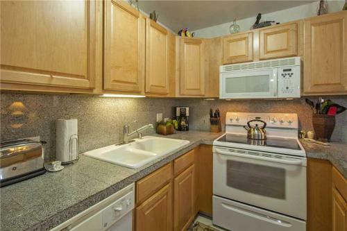 Apartamento Kamaole Sands 09-102 Condo