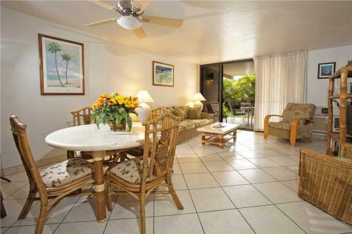 Apartamento Kamaole Sands 09-102 Condo