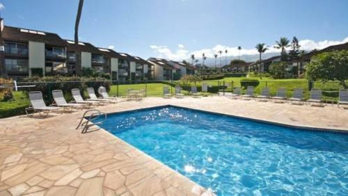 Aparthotel Hale Kamaole By Condominium Rentals Hawaii