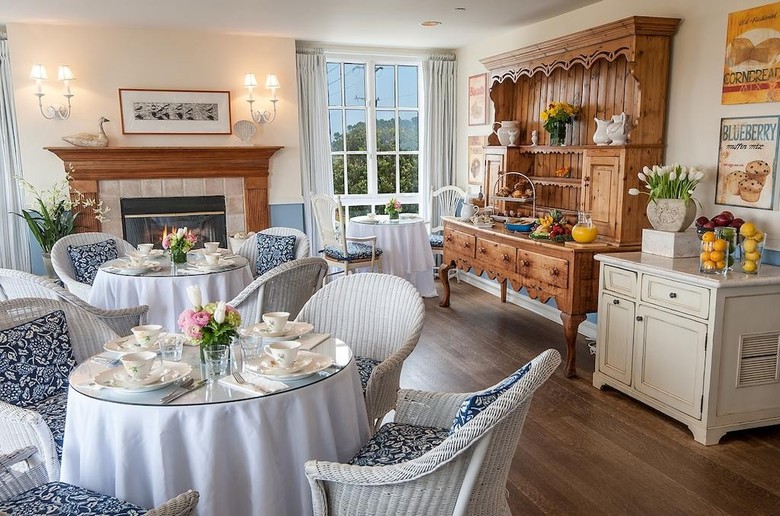 Bed & Breakfast Inn At Playa Del Rey