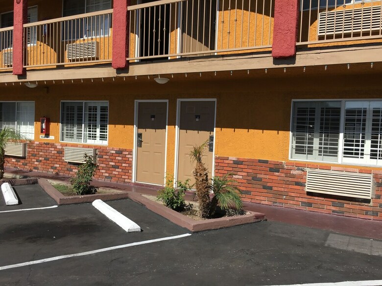 Hyde Park Motel