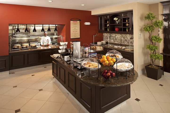 Hotel Hilton Garden Inn Sioux Falls South