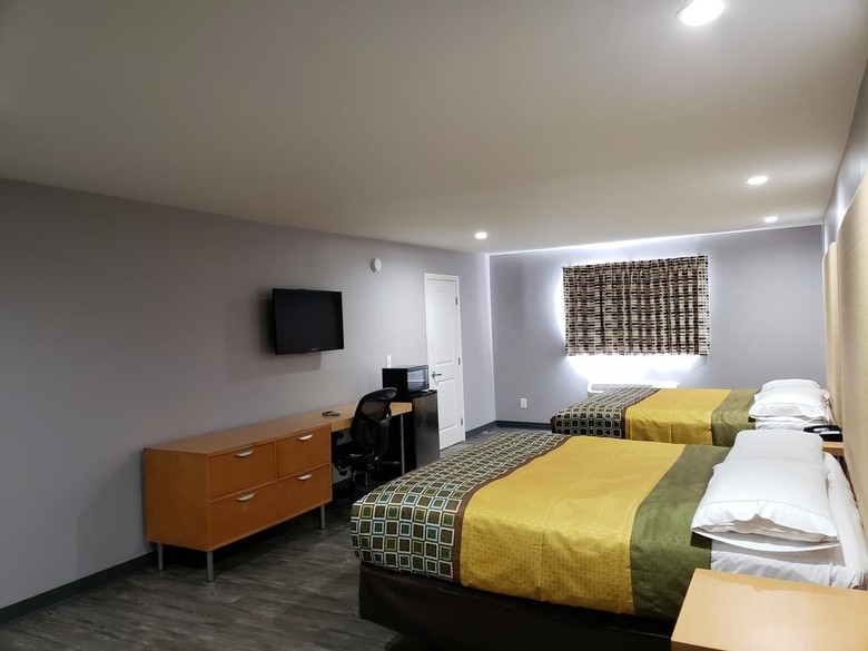 Motel Regal Inn