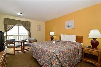 Hotel Aladdin Motor Inn