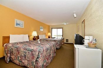 Hotel Aladdin Motor Inn