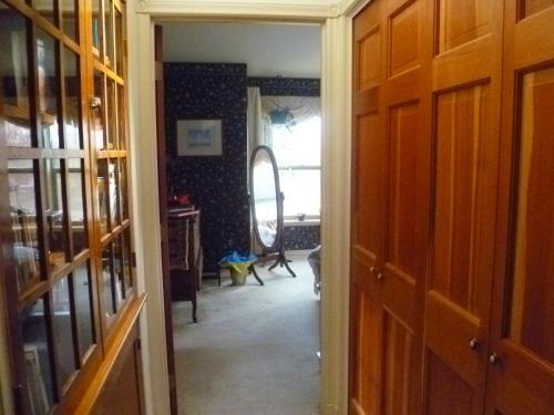 Bed & Breakfast Huber's Inn Port Townsend