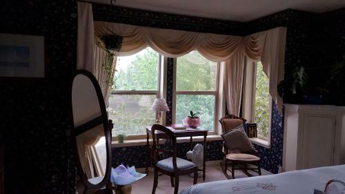 Bed & Breakfast Huber's Inn Port Townsend