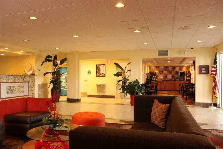Motel Best Western Clewiston