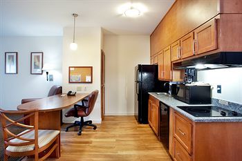 Hotel Candlewood Suites New Iberia
