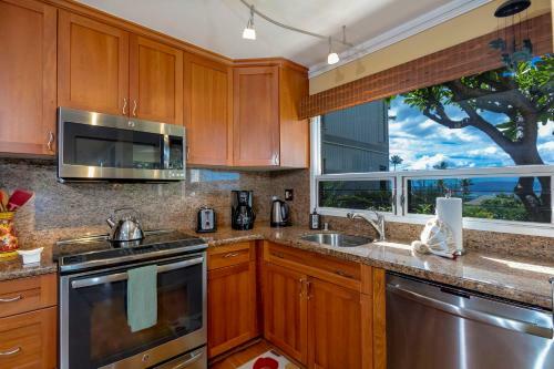 Apartamento Wailea Ekolu #503 Condo