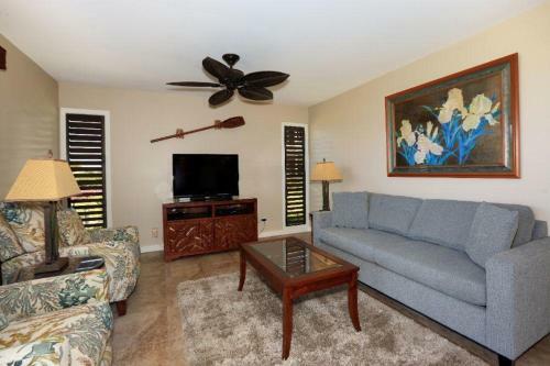 Apartamento Wailea Ekolu, #401 Condo