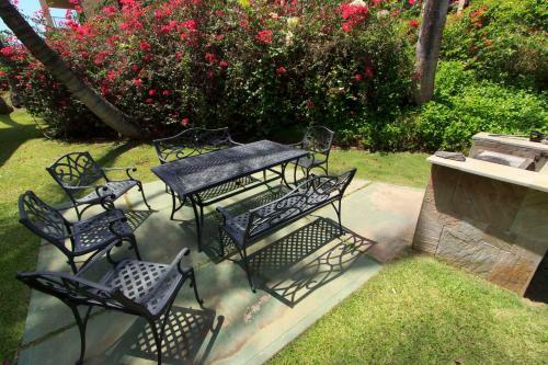 Apartamento Keawakapu 208 Condo