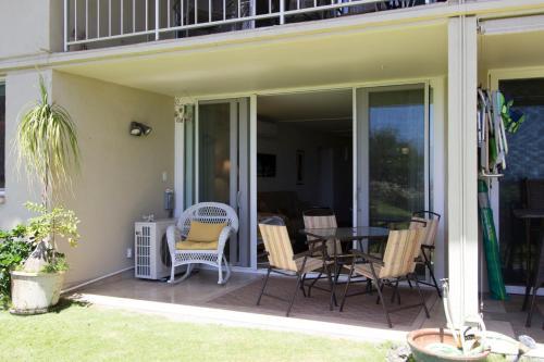 Apartamento Keawakapu 208 Condo