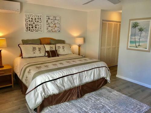 Apartamento Maui Kamaole #g-101 Condo