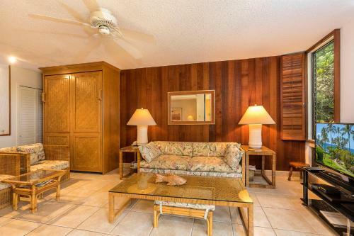 Apartamento Wailea Ekahi 25b - Two Bedroom Condo