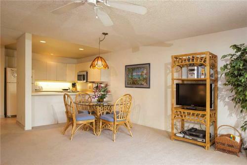 Apartamento Maui Kamaole I-111 Condo