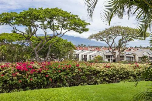 Apartamento Maui Kamaole I-111 Condo