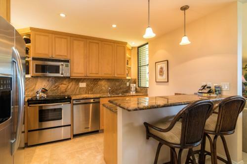 Apartamento Wailea Elua, #1002 Condo