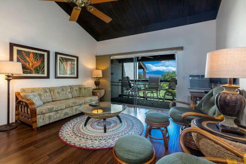 Apartamento Hale Kamaole #273