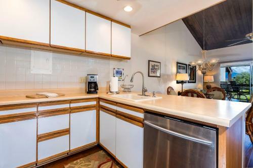 Apartamento Hale Kamaole #273