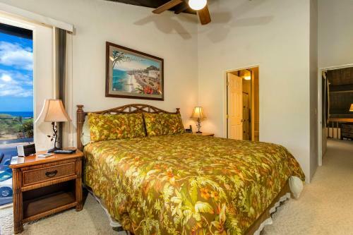 Apartamento Hale Kamaole #273