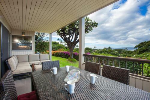 Apartamento Wailea Ekolu #105 Condo