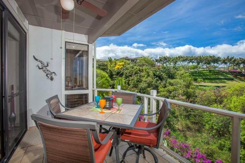 Apartamento Grand Champions 111 - Two Bedroom Condo