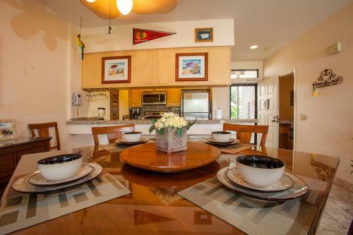 Apartamento Grand Champions 111 - Two Bedroom Condo