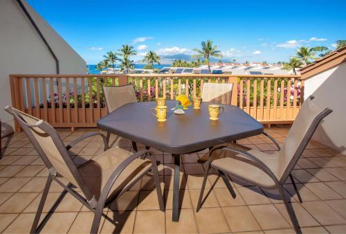 Apartamento Maui Kamaole #h-211 Condo